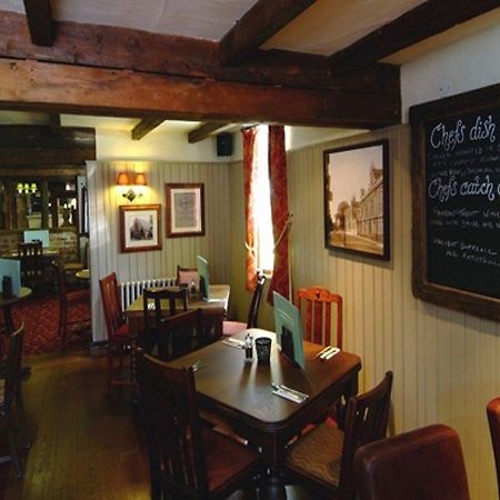 Premier Inn Gloucester Extérieur photo