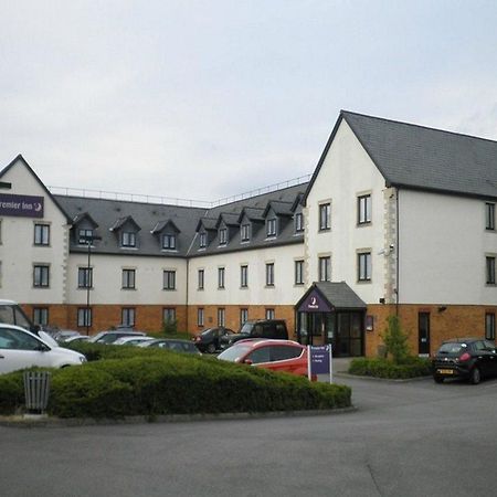 Premier Inn Gloucester Extérieur photo