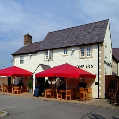 Premier Inn Gloucester Extérieur photo