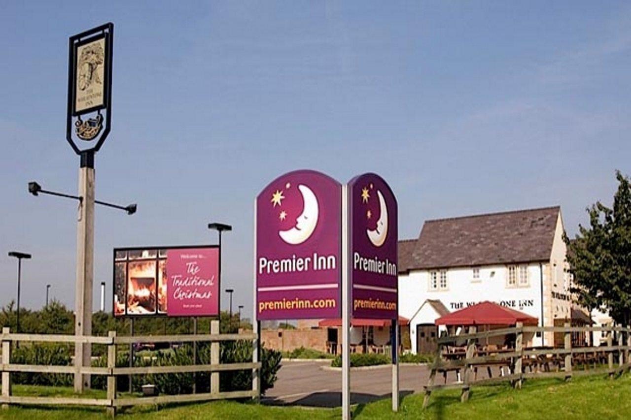 Premier Inn Gloucester Extérieur photo