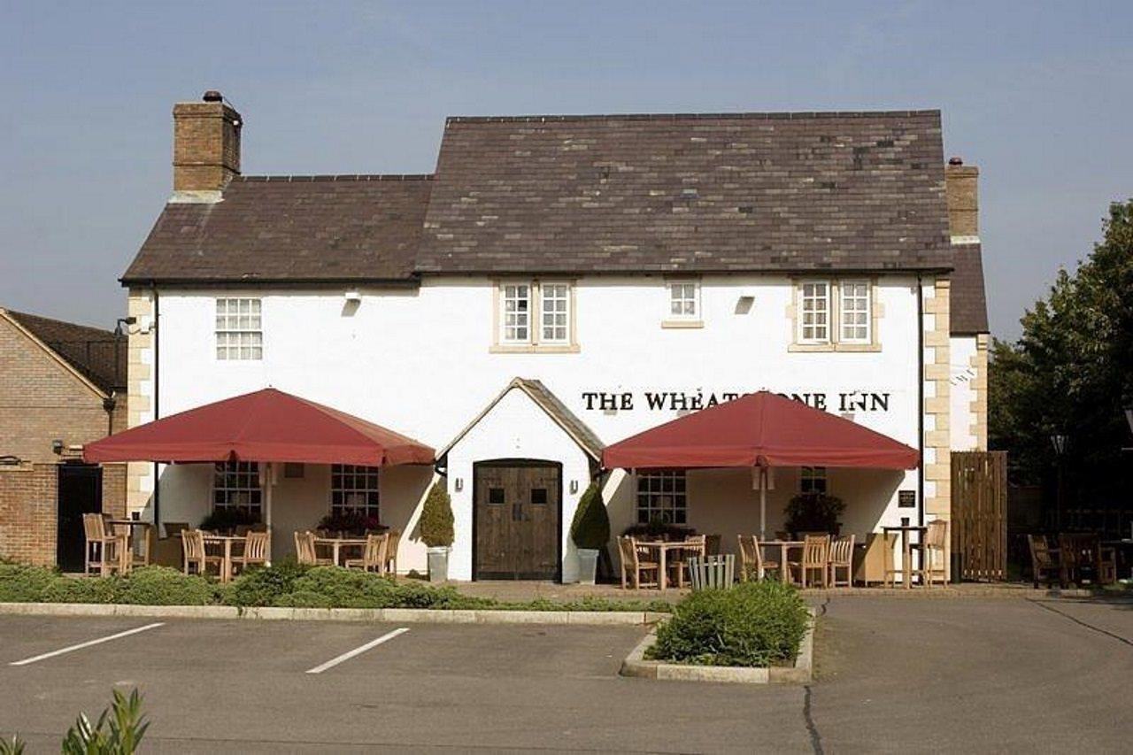 Premier Inn Gloucester Extérieur photo