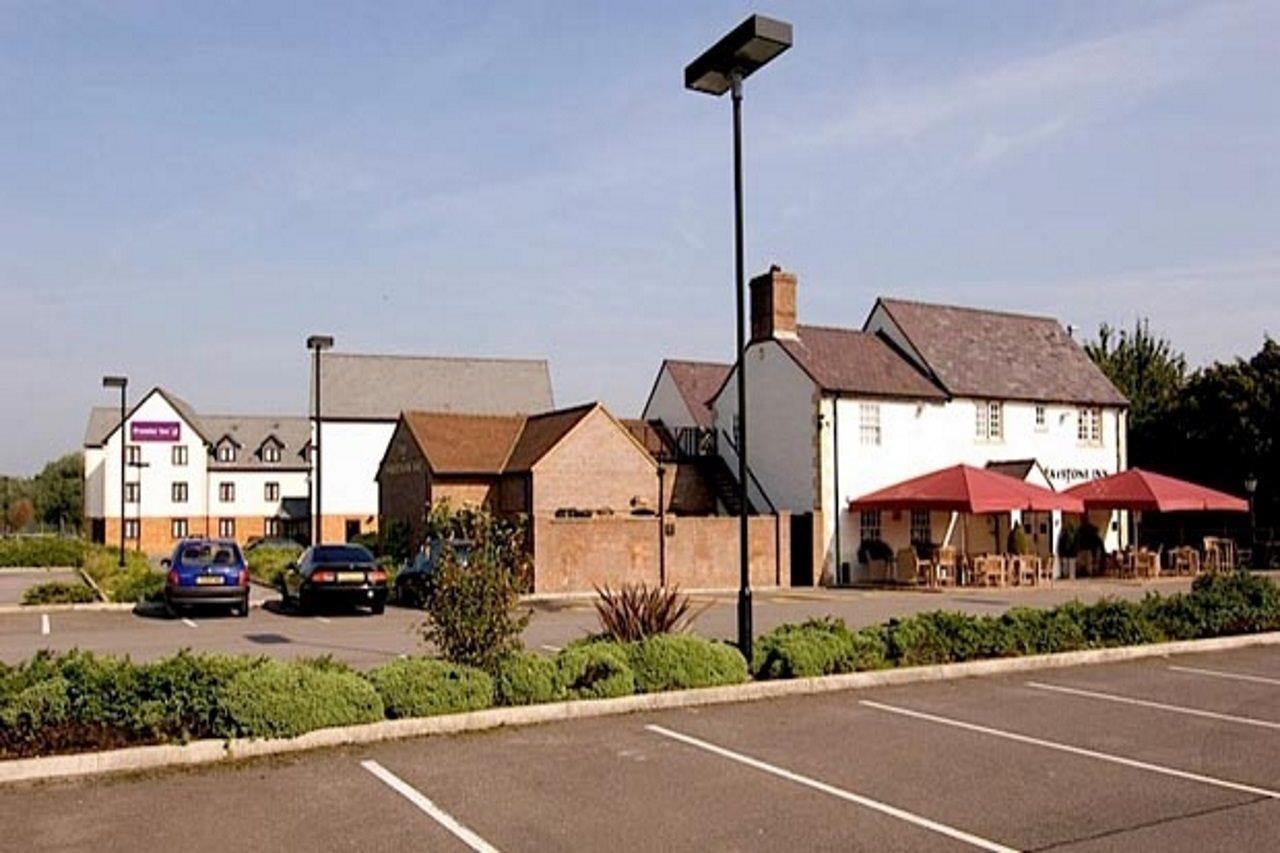 Premier Inn Gloucester Extérieur photo