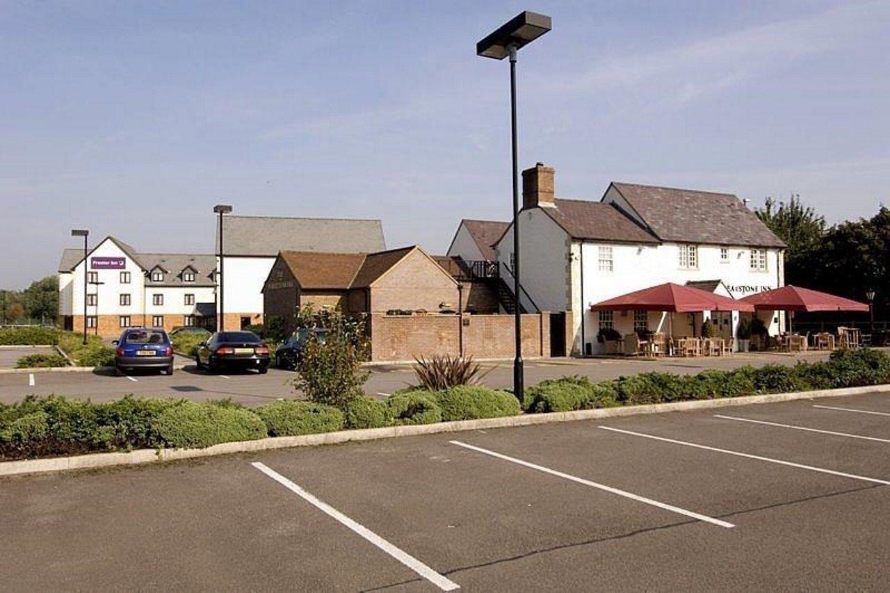 Premier Inn Gloucester Extérieur photo