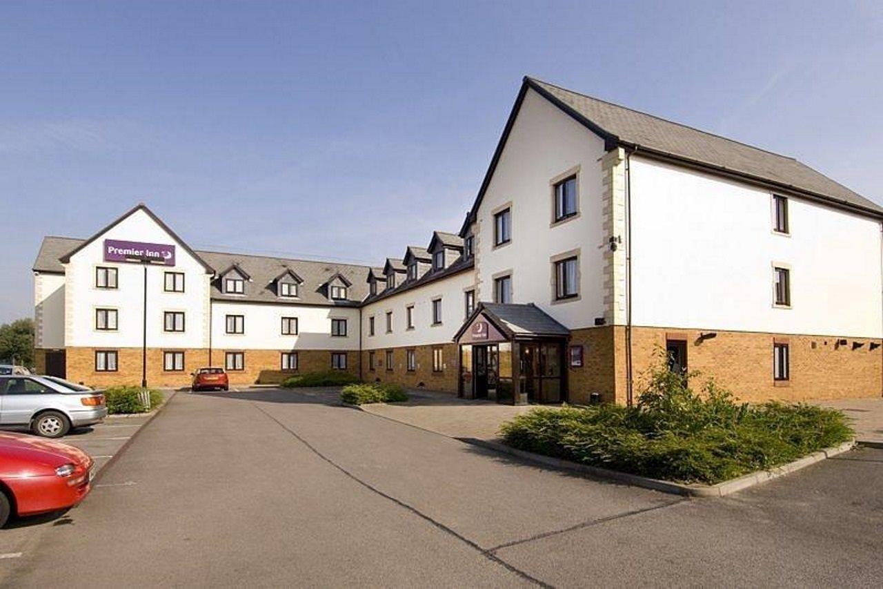 Premier Inn Gloucester Extérieur photo